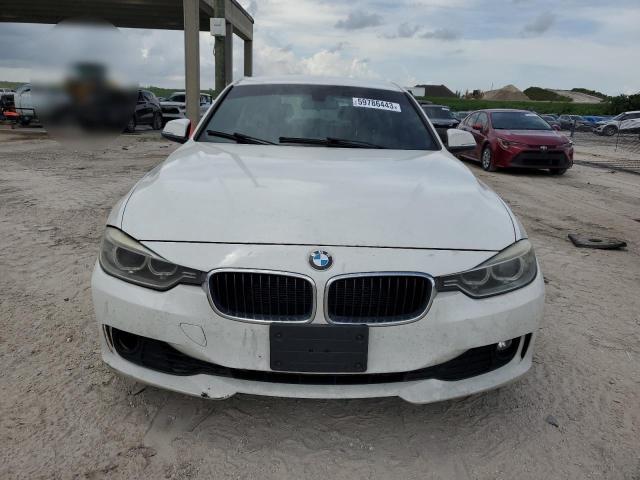 Photo 4 VIN: WBA3B1C52EP679270 - BMW 320 