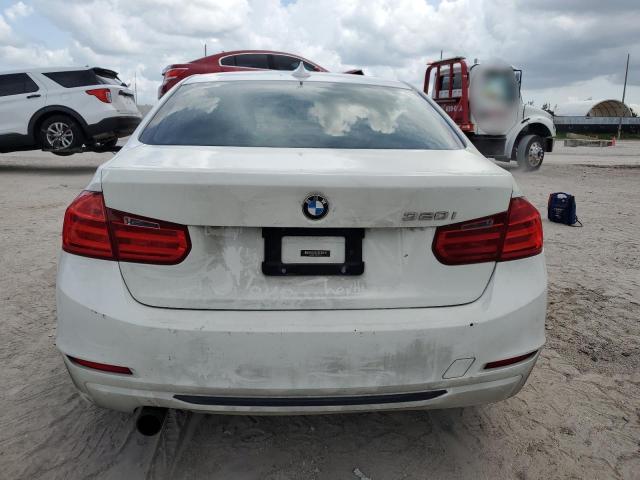 Photo 5 VIN: WBA3B1C52EP679270 - BMW 320 