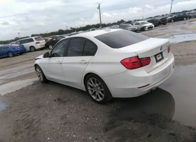 Photo 2 VIN: WBA3B1C52EP679544 - BMW 3ER 