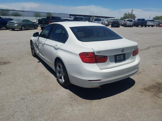 Photo 2 VIN: WBA3B1C52EP679690 - BMW 320 I 