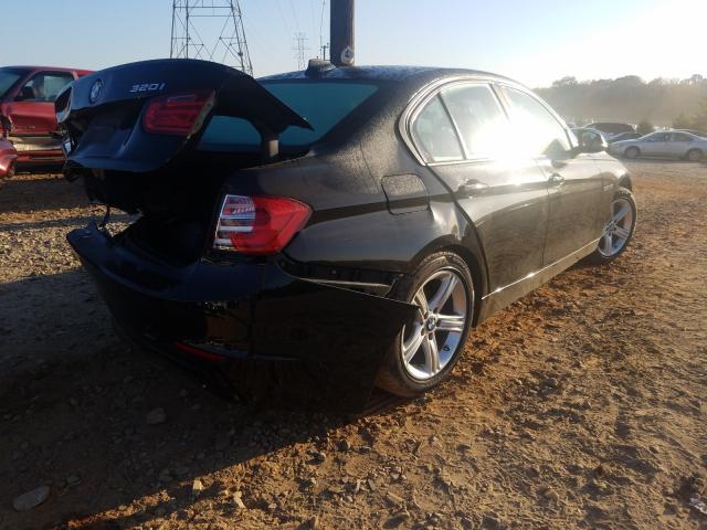 Photo 3 VIN: WBA3B1C52EP679821 - BMW 320 I 