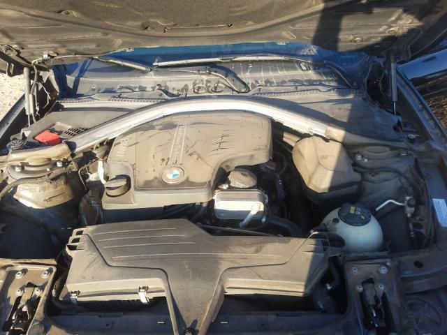 Photo 6 VIN: WBA3B1C52EP679821 - BMW 320 I 