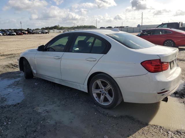 Photo 1 VIN: WBA3B1C52EP680578 - BMW 320 I 