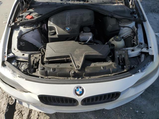 Photo 10 VIN: WBA3B1C52EP680578 - BMW 320 I 