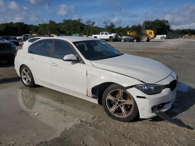 Photo 3 VIN: WBA3B1C52EP680578 - BMW 320 I 