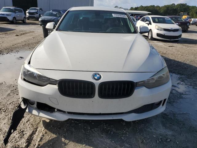 Photo 4 VIN: WBA3B1C52EP680578 - BMW 320 I 