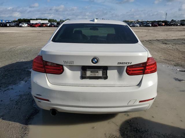 Photo 5 VIN: WBA3B1C52EP680578 - BMW 320 I 