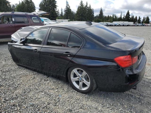 Photo 1 VIN: WBA3B1C52EP680662 - BMW 320 I 