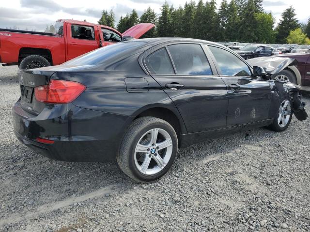 Photo 2 VIN: WBA3B1C52EP680662 - BMW 320 I 