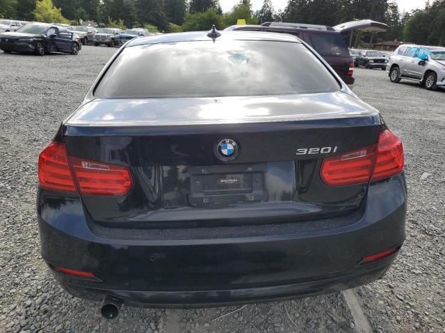 Photo 5 VIN: WBA3B1C52EP680662 - BMW 320 I 