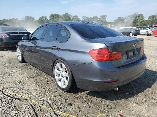 Photo 1 VIN: WBA3B1C52EPV69710 - BMW 320 I 