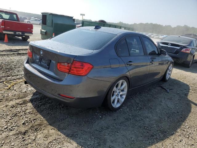 Photo 2 VIN: WBA3B1C52EPV69710 - BMW 320 I 