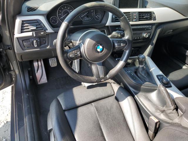 Photo 7 VIN: WBA3B1C52EPV69710 - BMW 320 I 