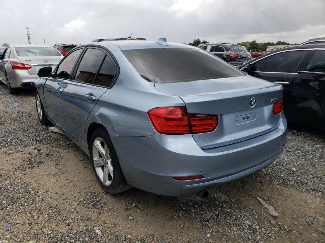 Photo 2 VIN: WBA3B1C52EPV79010 - BMW 320 I 