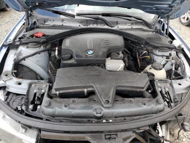 Photo 6 VIN: WBA3B1C52EPV79010 - BMW 320 I 