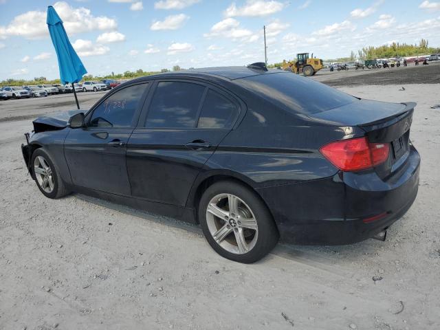 Photo 1 VIN: WBA3B1C52F5A06060 - BMW 3 SERIES 