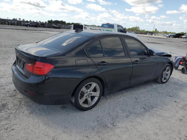 Photo 2 VIN: WBA3B1C52F5A06060 - BMW 3 SERIES 