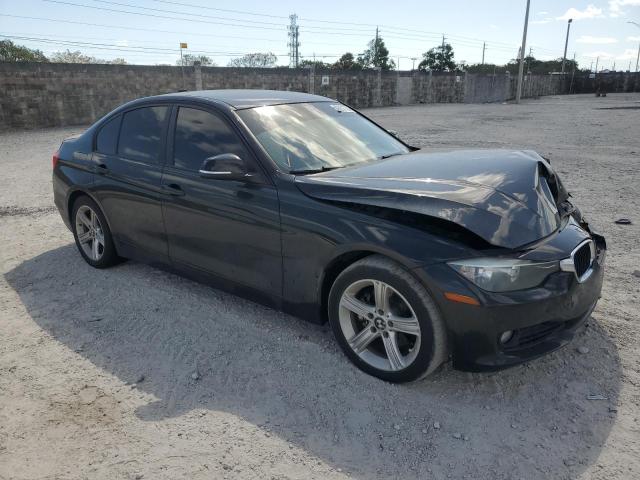 Photo 3 VIN: WBA3B1C52F5A06060 - BMW 3 SERIES 