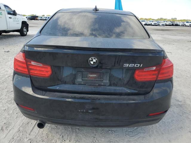 Photo 5 VIN: WBA3B1C52F5A06060 - BMW 3 SERIES 