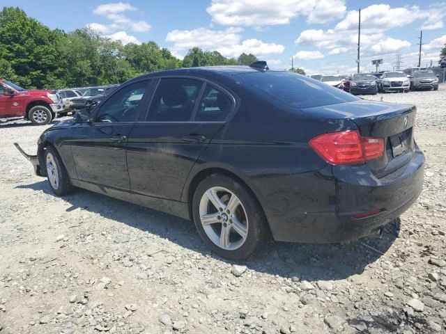 Photo 1 VIN: WBA3B1C52FK136161 - BMW 320 I 