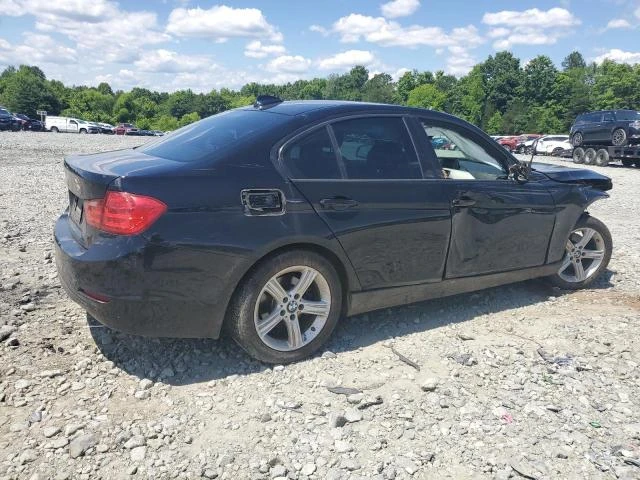 Photo 2 VIN: WBA3B1C52FK136161 - BMW 320 I 