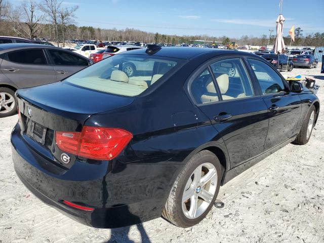 Photo 2 VIN: WBA3B1C52FK137634 - BMW 3 SERIES 