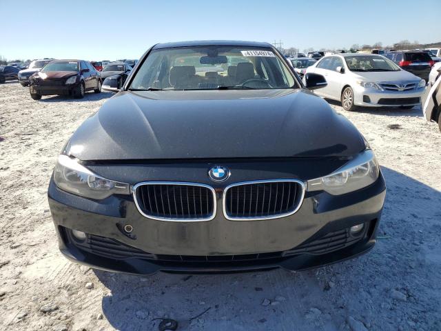 Photo 4 VIN: WBA3B1C52FK137634 - BMW 3 SERIES 