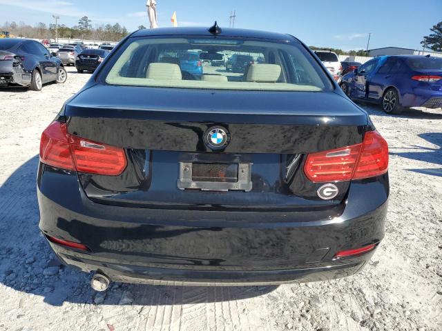 Photo 5 VIN: WBA3B1C52FK137634 - BMW 3 SERIES 