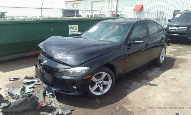 Photo 1 VIN: WBA3B1C52FK139187 - BMW 135 