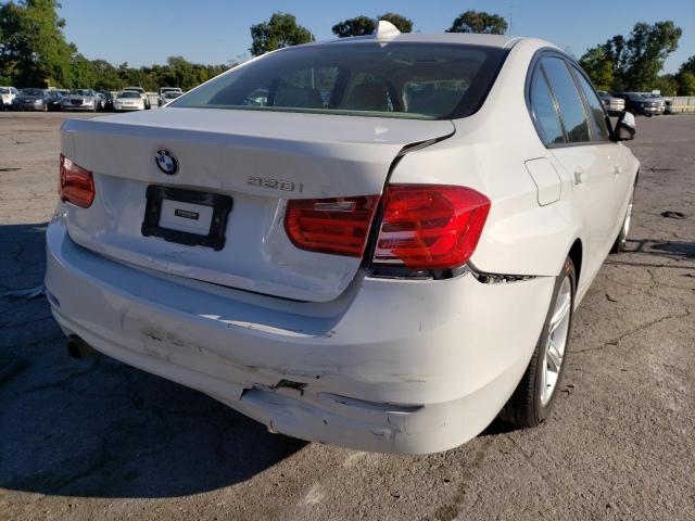 Photo 8 VIN: WBA3B1C52FK139254 - BMW 320 I 