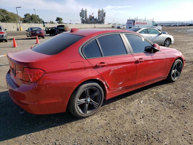 Photo 2 VIN: WBA3B1C52FK139920 - BMW 3 SERIES 