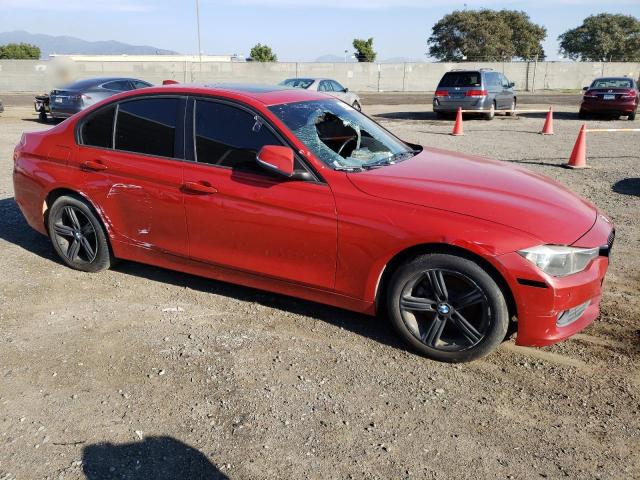 Photo 3 VIN: WBA3B1C52FK139920 - BMW 3 SERIES 