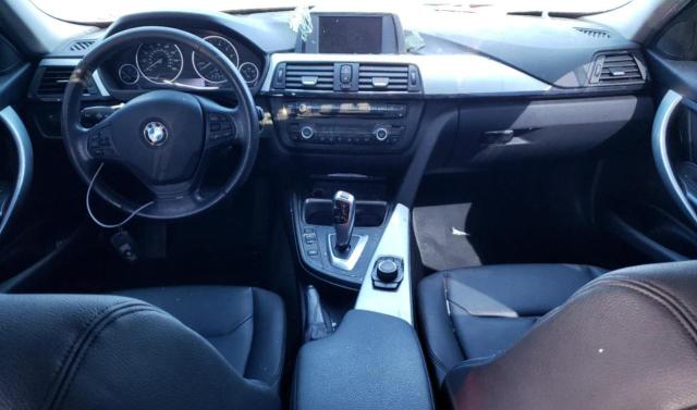 Photo 7 VIN: WBA3B1C52FK139920 - BMW 3 SERIES 