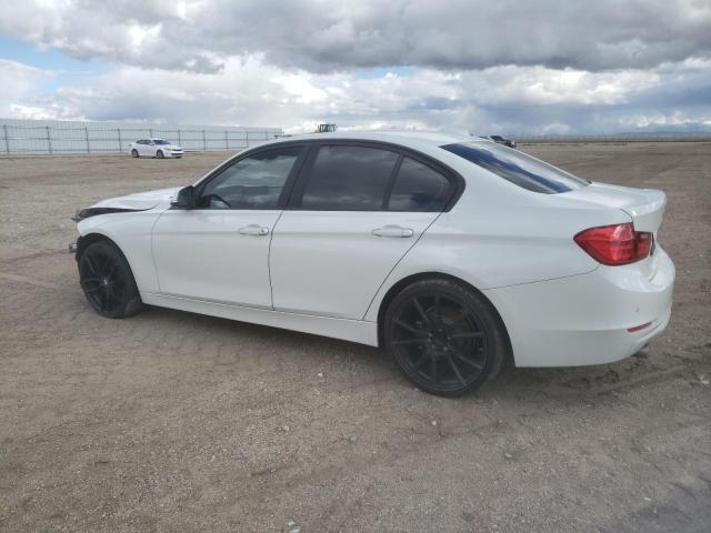 Photo 1 VIN: WBA3B1C52FK140176 - BMW 3 SERIES 