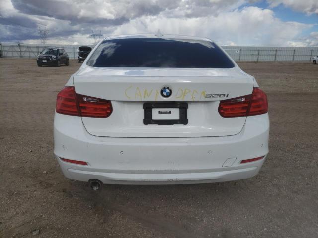 Photo 5 VIN: WBA3B1C52FK140176 - BMW 3 SERIES 