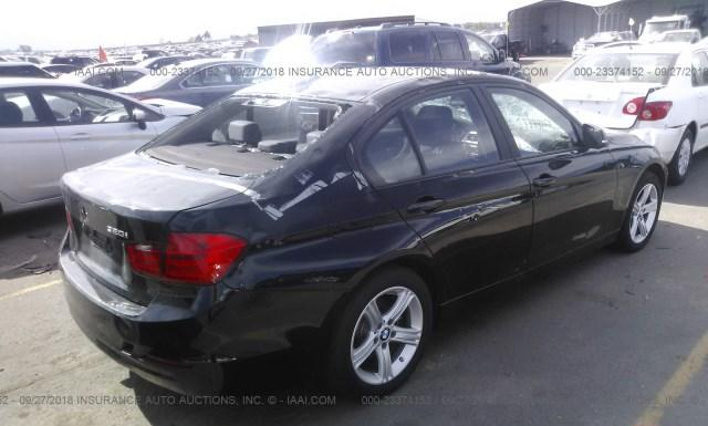 Photo 3 VIN: WBA3B1C52FK141327 - BMW 320 