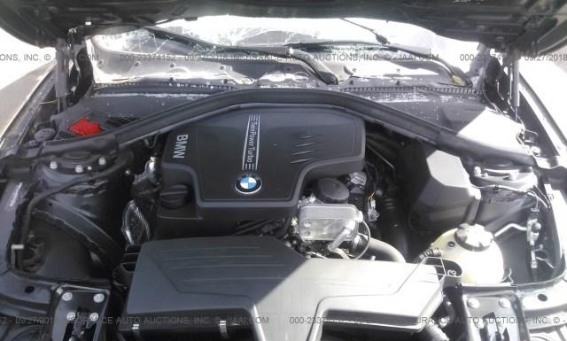 Photo 9 VIN: WBA3B1C52FK141327 - BMW 320 