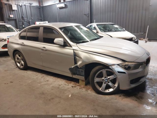 Photo 5 VIN: WBA3B1C52FP681070 - BMW 320I 