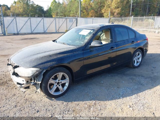 Photo 1 VIN: WBA3B1C52FP681277 - BMW 320I 