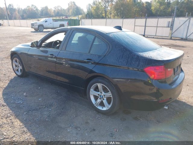 Photo 2 VIN: WBA3B1C52FP681277 - BMW 320I 