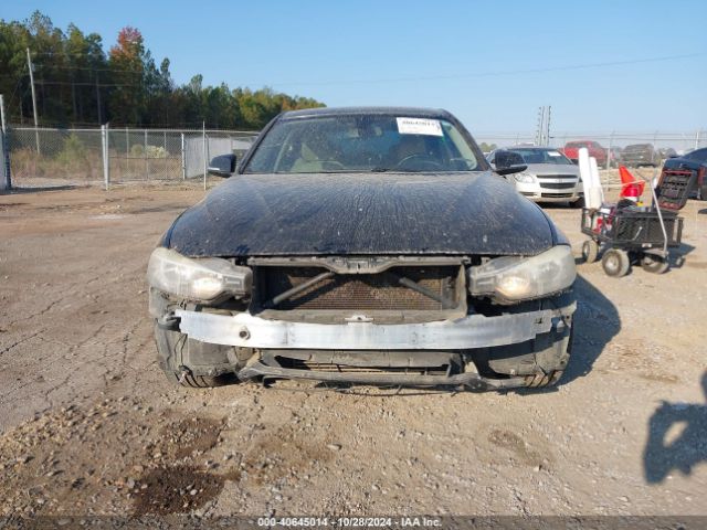 Photo 5 VIN: WBA3B1C52FP681277 - BMW 320I 