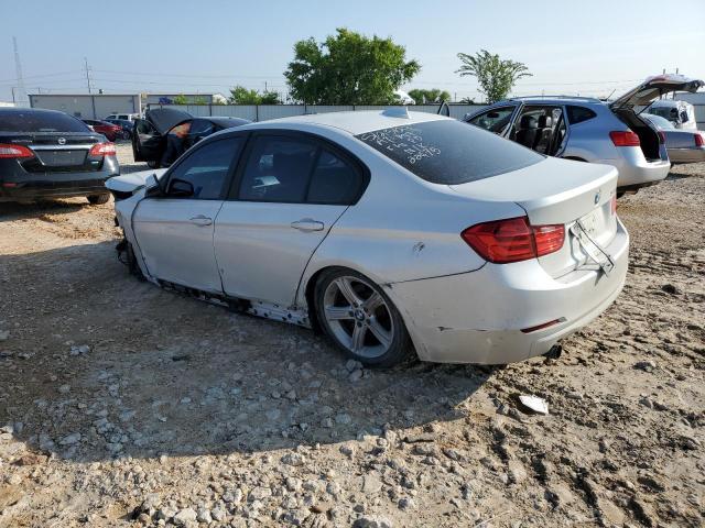 Photo 1 VIN: WBA3B1C52FP831291 - BMW 320 I 