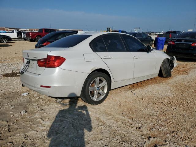 Photo 2 VIN: WBA3B1C52FP831291 - BMW 320 I 