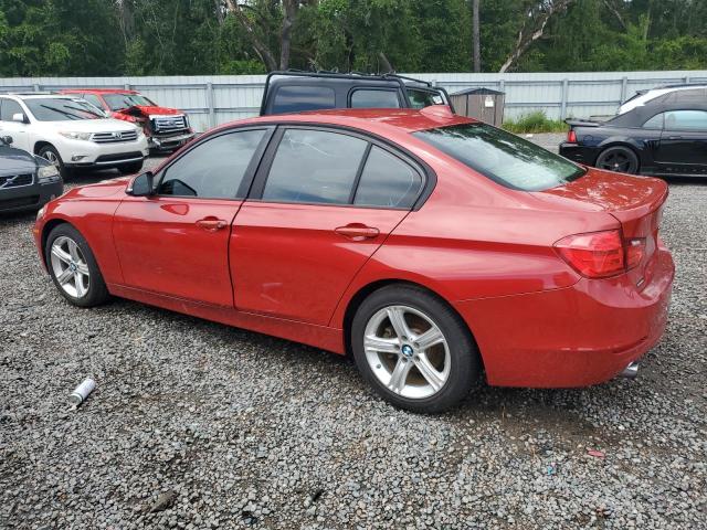 Photo 1 VIN: WBA3B1C52FP831503 - BMW 320 I 