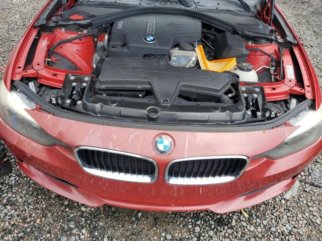 Photo 10 VIN: WBA3B1C52FP831503 - BMW 320 I 