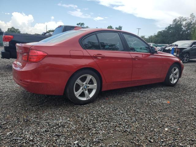 Photo 2 VIN: WBA3B1C52FP831503 - BMW 320 I 