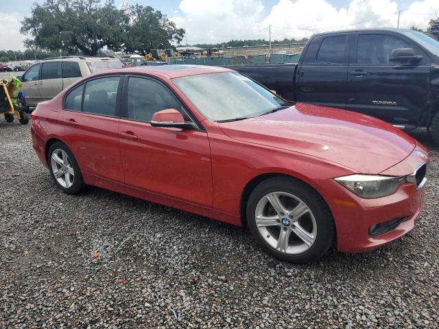 Photo 3 VIN: WBA3B1C52FP831503 - BMW 320 I 