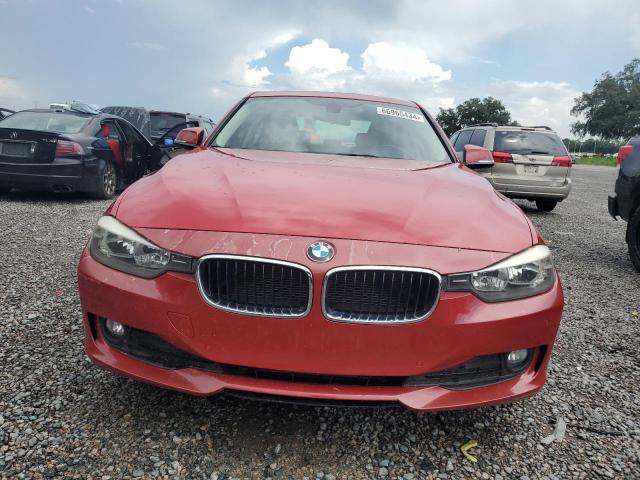 Photo 4 VIN: WBA3B1C52FP831503 - BMW 320 I 