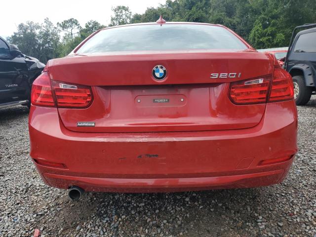 Photo 5 VIN: WBA3B1C52FP831503 - BMW 320 I 