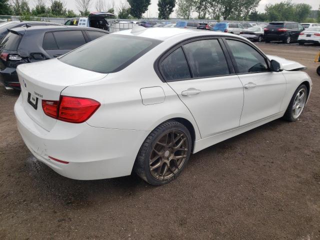 Photo 2 VIN: WBA3B1C53CF460725 - BMW 320 I 